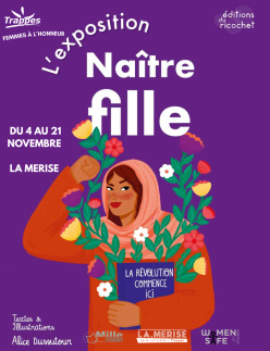 naîtrefille
