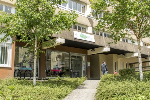 Trappes Institut promotion santé Vignette