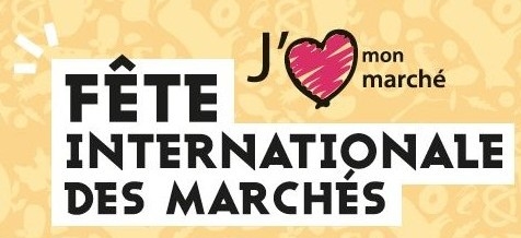 Fête des marchés Trappes Vignette
