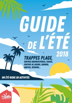 guide été Trappes Vignette