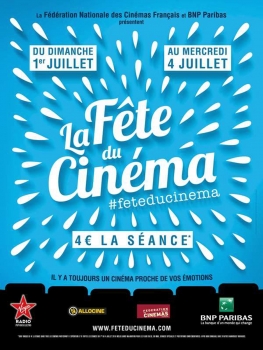 Fête du cinéma Trappes Vignette