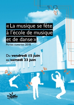 Fête de la musique EMD Vignette
