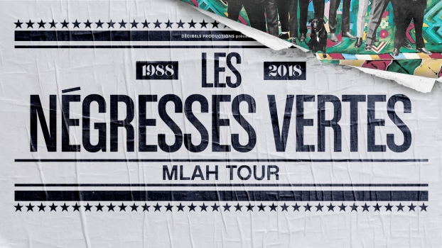 negresses vertes Trappes Vignette