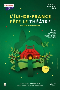 fete du theatre Trappes Vignette