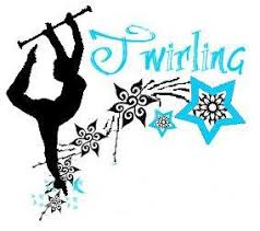 twirling Trappes Vignette