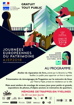 JEP 2018 Trappes Vignette