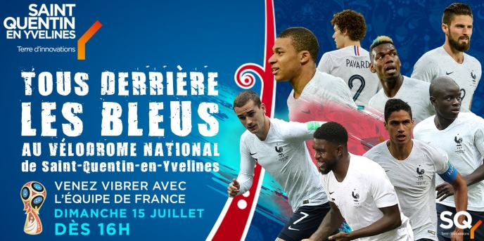 CDF Trappes Foot SQY Vignette