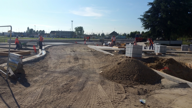 Travaux ville Trappes Vignette
