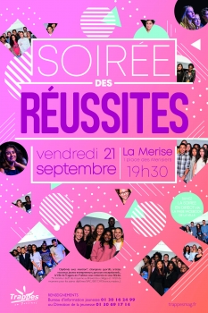 Soirée des réussites 2018 Trappes Vignette