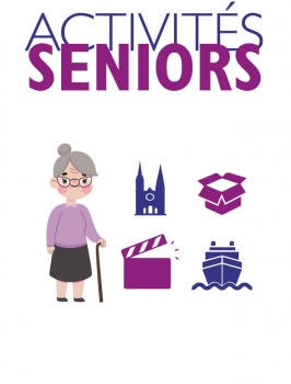 Activité seniors Trappes Vignette