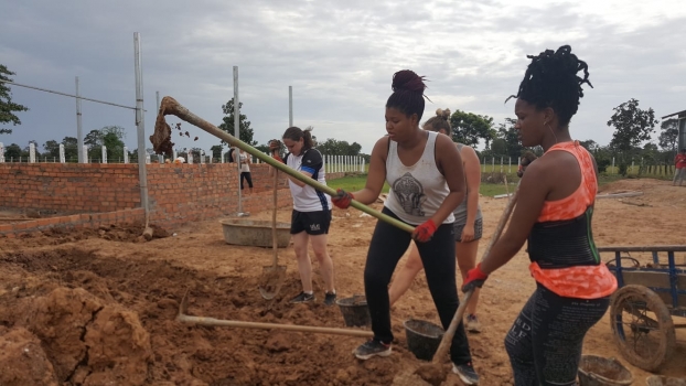 Trappes Cambodge 2018 Vignette