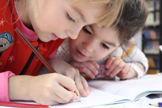 enfants Trappes Vignette