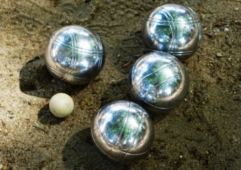 petanque trappes Vignette