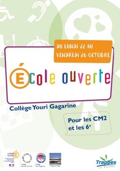 ville de Trappes-en-Yvelines Vignette