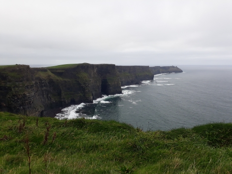 Voyage Irlande Trappes Vignette
