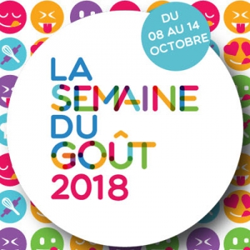semaine du gout trappes Vignette