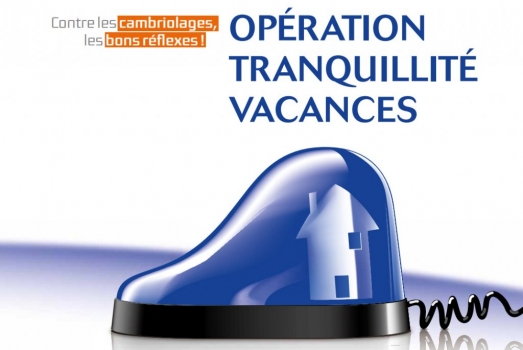 Tranquillité vacances Trappes Vignette