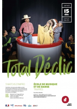 Total déclic Trappes Vignette