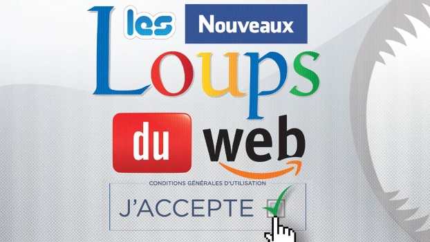 Les loups du web Vignette