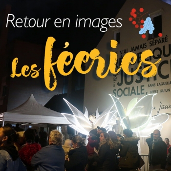 Féeries Trappes Vignette