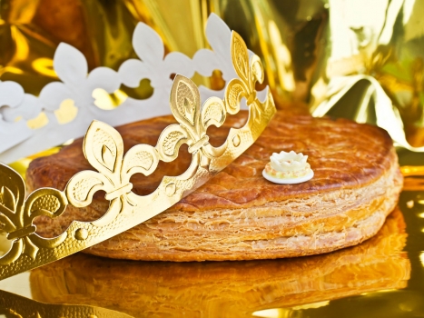 galette de srois Vignette