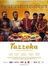 Tazzeka Vignette