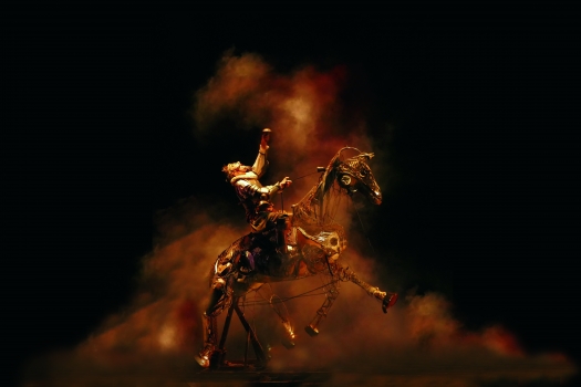 Don Quichotte Trappes Vignette