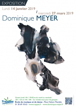 Affiche expo Meyer Vignette