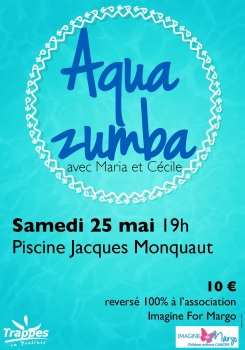 Aquazumba Vignette