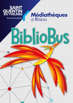 Bibliobus SQY Vignette