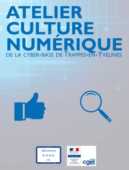 Culture numérique cyberbase Vignette