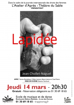 Lapidée Vignette