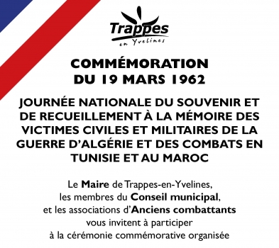 Commémo 19 mars Vignette