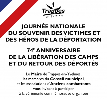 Commémo 28 avril Vignette