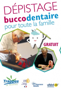 Dépistage bucco Vignette