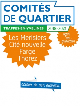 Comité de quartier merisiers Trappes Vignette