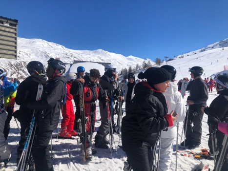 valloire 2019 Trappes Vignette