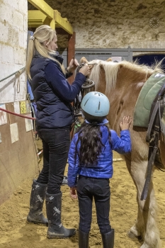 equitation Trappes Vignette