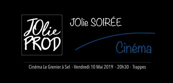 Soirée jolie prod Vignette