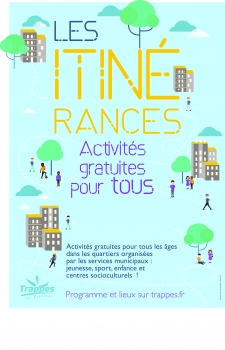 Itinérances Trappes Vignette