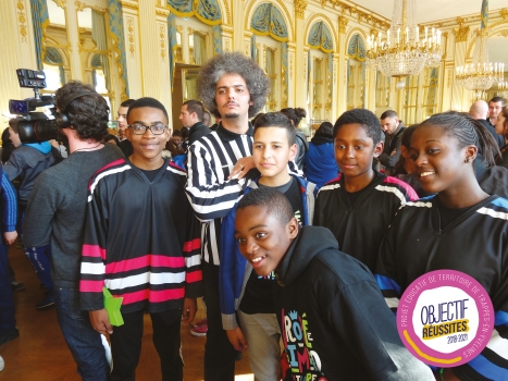 Déclic Théâtre Trappes Vignette