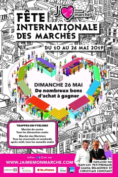 fêtes des marchés Vignette