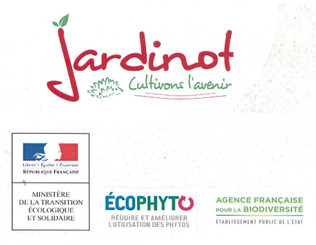 Jardinot Vignette