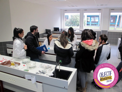 jeunesse Trappes Vignette