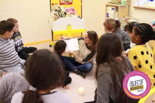 Atelier philo Trappes Vignette