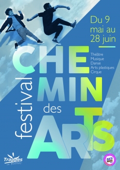 Chemin des arts 2019 Vignette