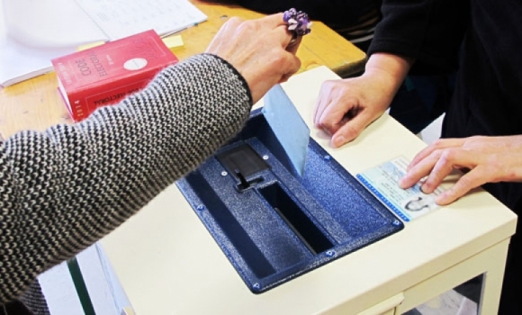 urne vote Trappes Vignette