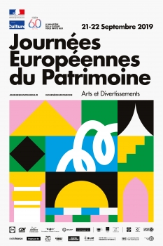 Journées européennes du patrimoine Vignette