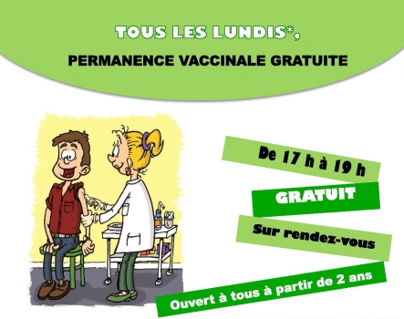 Vaccination Vignette