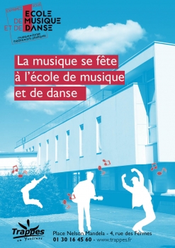 EMD musique Vignette